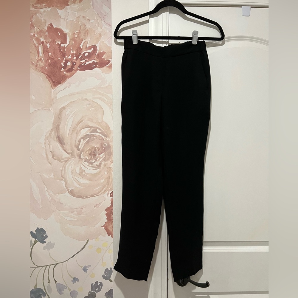J. Crew pocketed dress pants size 0